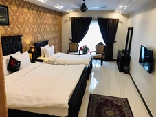 Royaute Luxury Hotel Sialkot