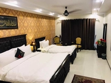 Royaute Luxury Hotel Sialkot