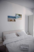 Apartamente Sunrise Tomis Villa