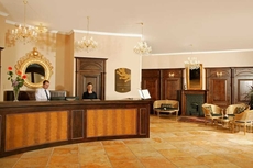 Arena Regia Hotel & Spa