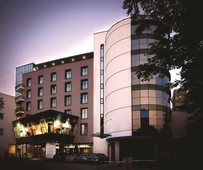 DoubleTree by Hilton Cluj - City Plaza