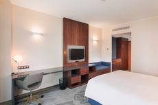 DoubleTree by Hilton Cluj - City Plaza