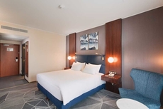 DoubleTree by Hilton Cluj - City Plaza