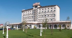 Grand Hotel Italia