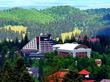 Hotel Piatra Mare