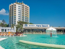 Mera Resort Venus