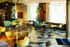 Radisson Blu Aurum Hotel, Brasov