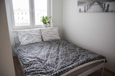 Apartament F&J