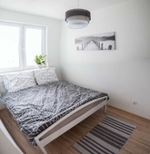 Apartament F&J