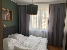 Apartament F&J 35