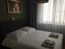 Apartament F&J 35