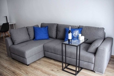 Apartamenty Polanka