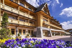 Hotel Bania Thermal & Ski