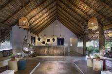 Punta Rucia Lodge Hotel Boutique & Spa