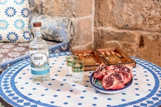 Arabesque Arts & Residency