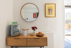 Sapir Boutique Apartments