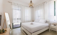 Sapir Boutique Apartments