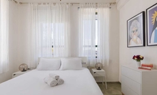 Sapir Boutique Apartments