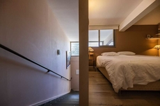 ibex unique Desert Inn