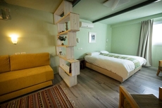 ibex unique Desert Inn