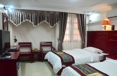 Aung Gyi Soe Hotel