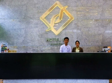 Hotel SS Aung Ban