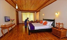 Inle Garden Hotel