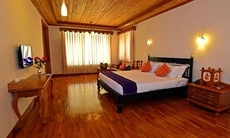 Inle Garden Hotel