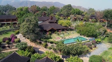 Inle Lake View Resort & Spa