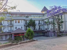 Kalaw Garden Hotel