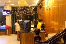 Kayah Golden Hill Hotel