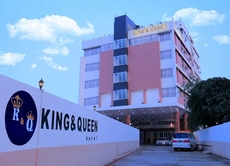 King & Queen Hotel