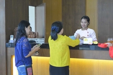 Mingalar Thiri Hotel