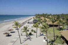 One Myanmar Resort Ngwe Saung