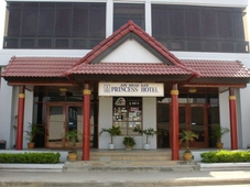 Princess Hotel