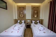 UCT Taunggyi Hotel