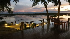 Villa Inle Boutique Resort