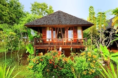 Villa Inle Boutique Resort