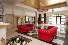 Hotel Royal Baltic Luxury Boutique