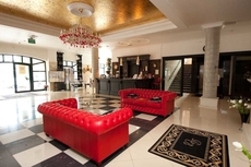 Hotel Royal Baltic Luxury Boutique