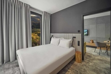 Hotel Tremonti Ski & Bike Resort