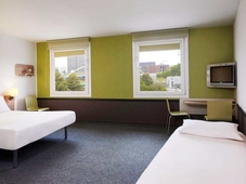 ibis budget Katowice Centrum