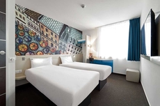 B&B Hotel Lublin Centrum