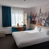 B&B Hotel Lublin Centrum