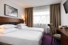 Best Western Plus Hotel Olsztyn Old Town