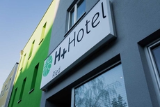 H+ Hotel Ried