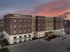 Home2 Suites by Hilton Flower Mound Dallas