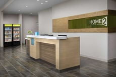 Home2 Suites by Hilton Flower Mound Dallas