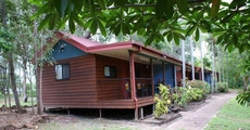 Cape York Peninsula Lodge