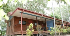 Cape York Peninsula Lodge